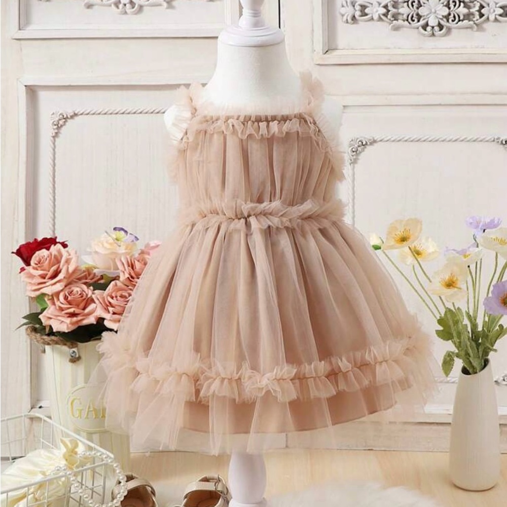 Toddler dress